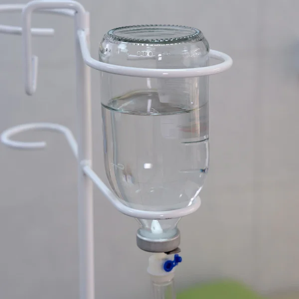 Капельницы с Преднизолоном в Щербинке